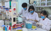 Mỹ xem xét nhập vật tư y tế của Việt Nam để phòng chống Covid-19