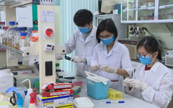 Mỹ xem xét nhập vật tư y tế của Việt Nam để phòng chống Covid-19