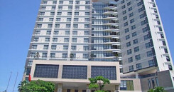 Những khối nợ bất động sản 'khủng', hạ giá mãi vẫn ế