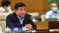 Bộ trưởng Nguyễn Chí Dũng: 'Tôi và đoàn công tác không ai dương tính với SARS-CoV-2'