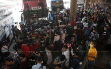 Cập nhật tình hình dịch virus corona ở ASEAN và châu Á ngày 23/3: Thái Lan thêm 188 ca mới, Malaysia tăng 123 người nhiễm