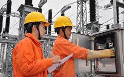 Lịch cắt điện Hà Nội hôm nay 24/3: Một số nhà tại phố La Thành bị cắt điện