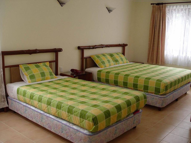 Mức phí cách li tại khách sạn, resort ở Việt Nam - Ảnh 1. Mức phí cách li tại khách sạn, resort ở Việt Nam - Ảnh 1.