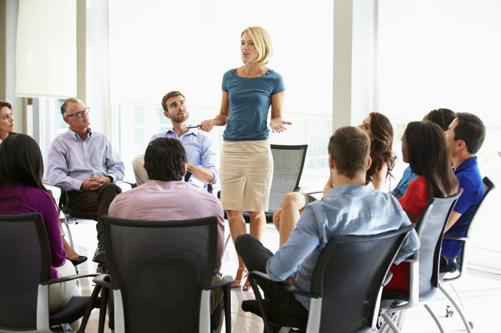 Nhóm và cách ứng xử tại cuộc họp trong môi trường đa văn hoá - Ảnh 4. Nhóm và cách ứng xử tại cuộc họp trong môi trường đa văn hoá - Ảnh 4.