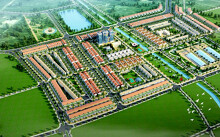 Bắc Ninh: Sắp có thêm khu đô thị mới rộng gần 99 ha