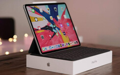 Bất ngờ điểm số hiệu năng iPad Pro 2020 khi được Apple tâng bốc quá đà