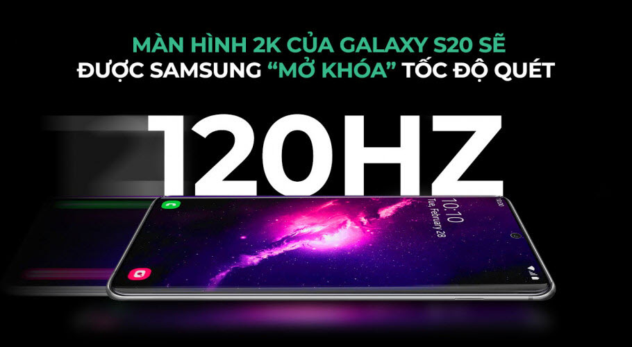 Những lý do bạn nên mua điện thoại 5G Oppo Find X2 thay vì Samsung Galaxy S20 - Ảnh 3. Những lý do bạn nên mua điện thoại 5G Oppo Find X2 thay vì Samsung Galaxy S20 - Ảnh 3.