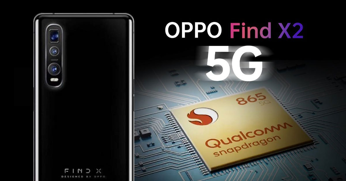 Những lý do bạn nên mua điện thoại 5G Oppo Find X2 thay vì Samsung Galaxy S20 - Ảnh 5. Những lý do bạn nên mua điện thoại 5G Oppo Find X2 thay vì Samsung Galaxy S20 - Ảnh 5.