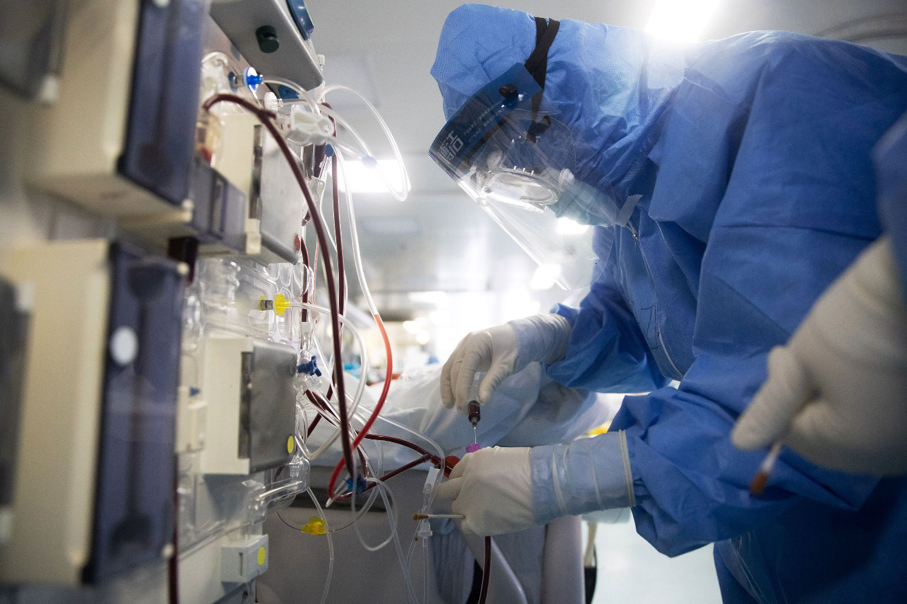 335.000 người nhiễm virus corona trên toàn thế giới, Olympic 2020 có khả năng tạm hoãn - Ảnh 1. 335.000 người nhiễm virus corona trên toàn thế giới, Olympic 2020 có khả năng tạm hoãn - Ảnh 1.
