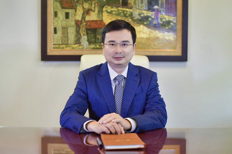 Giá USD vọt tăng hơn 23.600, Ngân hàng Nhà nước khẳng định sẵn sàng bán giá thấp, can thiệp thị trường khi cần thiết - Ảnh 1.