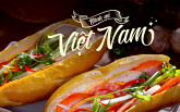Bánh mì Việt Nam bất ngờ trở thành biểu tượng trên trang chủ Google Doodle