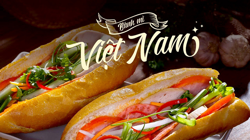 Bánh mì Việt Nam bất ngờ trở thành biểu tượng trên trang chủ Google Doodle - Ảnh 1. Bánh mì Việt Nam bất ngờ trở thành biểu tượng trên trang chủ Google Doodle - Ảnh 1.