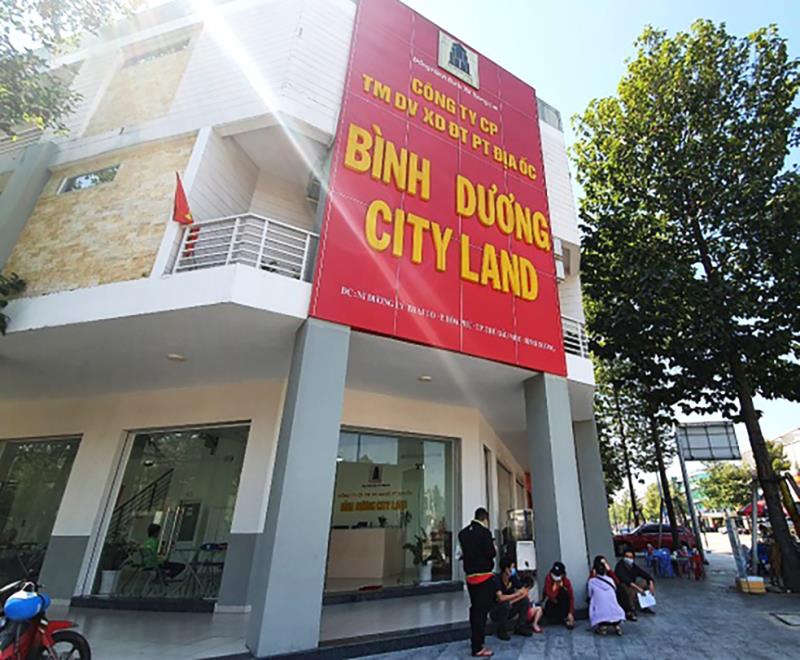 Bất động sản Bình Dương 'nóng rực': Nhà đầu tư cần chú ý gì? - Ảnh 2. Bất động sản Bình Dương 'nóng rực': Nhà đầu tư cần chú ý gì? - Ảnh 2.