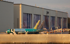 Nhân viên chết vì nhiễm Covid-19, Boeing dừng tất cả hoạt động sản xuất ở nhà máy trong hai tuần