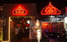 Thêm 4 người liên quan đến quán Bar Buddha dương tính, tổng ca mắc Covid-19 ở Việt Nam tăng lên 134