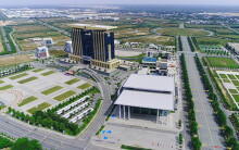 Bất động sản Bình Dương 'nóng rực': Nhà đầu tư cần chú ý gì?