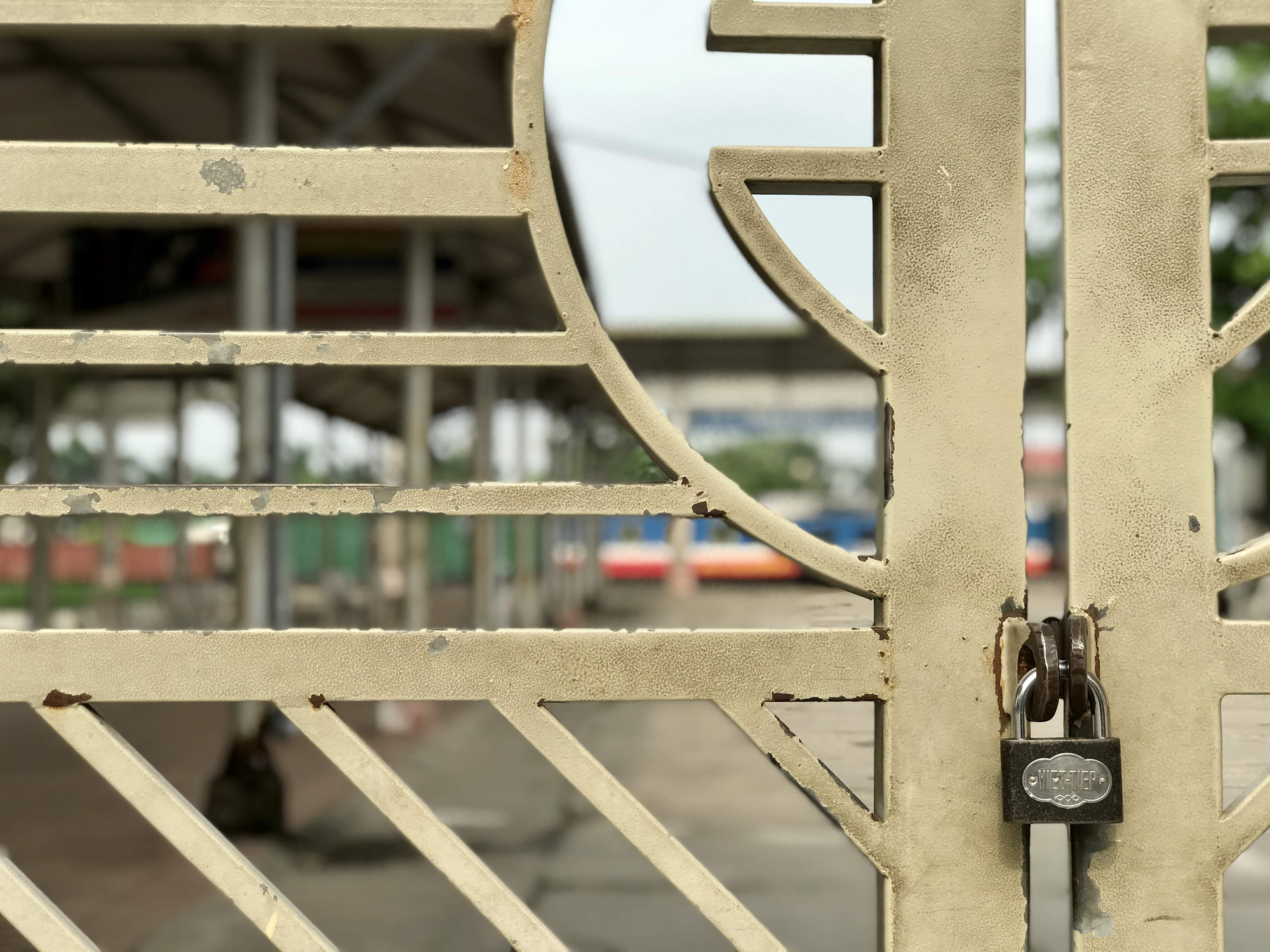 Nghệ An: Nhà xe bình thường chạy 8-10 chuyến một ngày, nay chỉ chạy 2 chuyến vẫn không kín khách - Ảnh 12. Nghệ An: Nhà xe bình thường chạy 8-10 chuyến một ngày, nay chỉ chạy 2 chuyến vẫn không kín khách - Ảnh 12.
