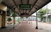 Nghệ An: Sân bay, nhà ga vắng người, nhà xe giảm chuyến ghế vẫn thừa