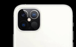 iPhone 12 sẽ như thế nào nếu Apple trang bị công nghệ quét LiDAR từ iPad Pro?