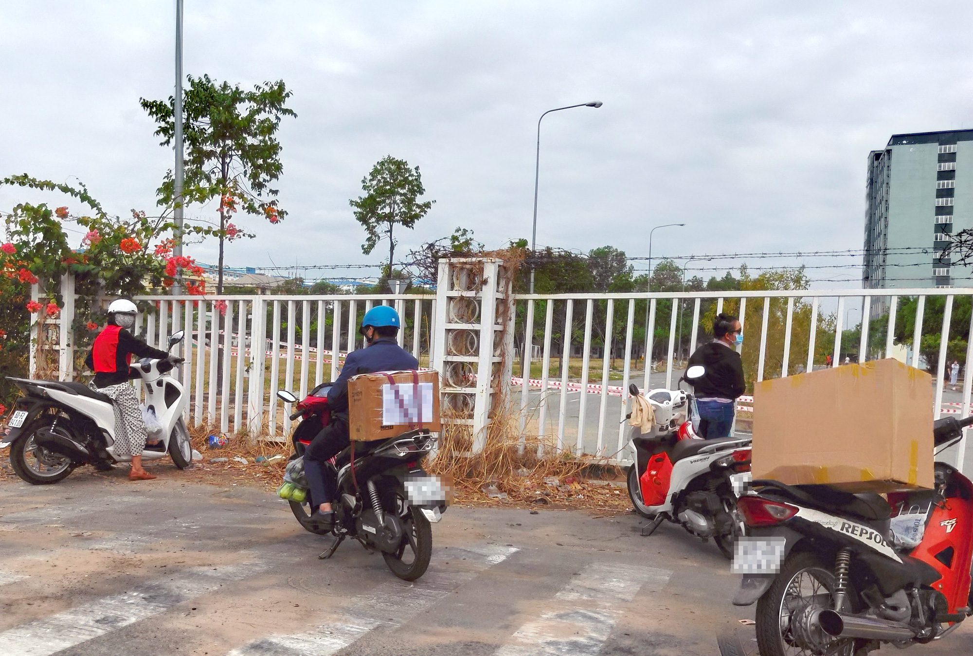 kí túc xá - Ảnh 13. kí túc xá - Ảnh 13.
