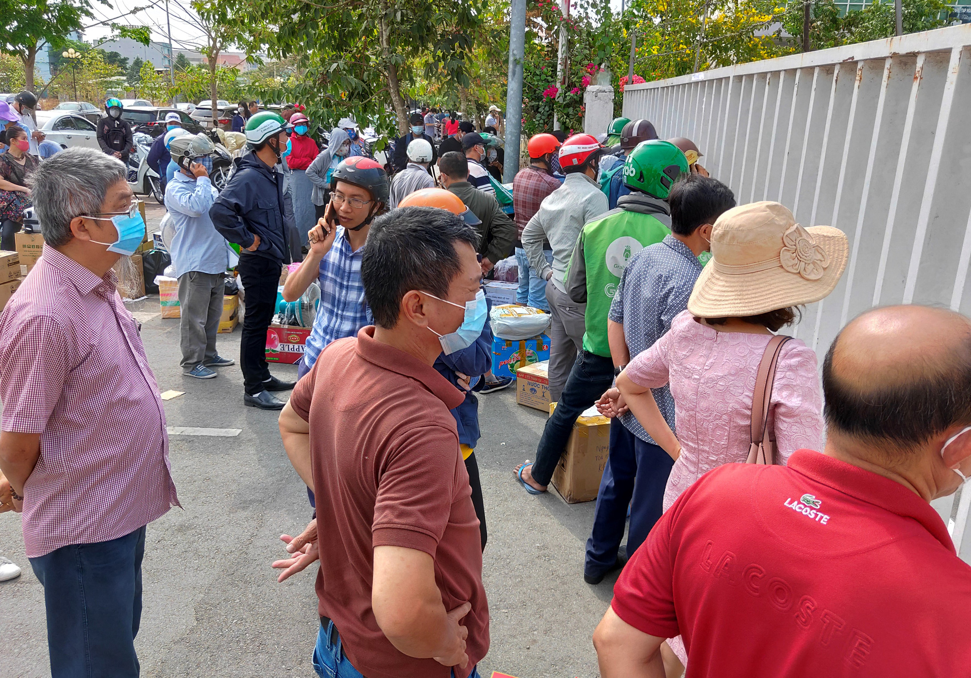 kí túc xá - Ảnh 4. kí túc xá - Ảnh 4.