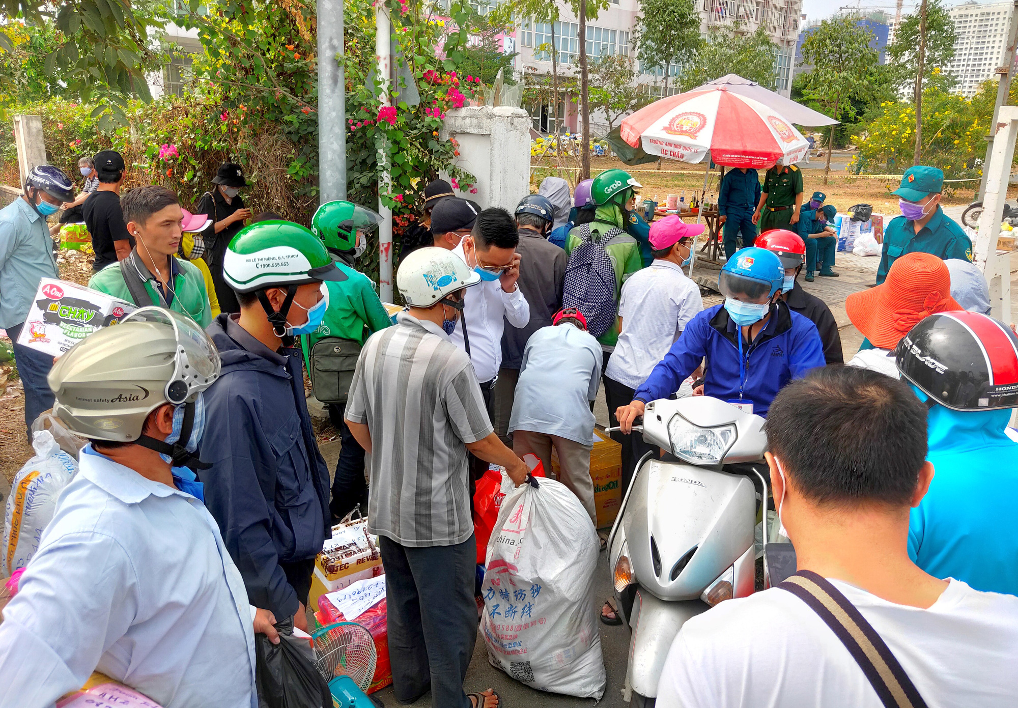 kí túc xá - Ảnh 8. kí túc xá - Ảnh 8.