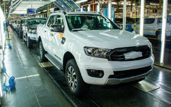 Ford đóng cửa nhà máy tại Việt Nam vì dịch Covid - 19
