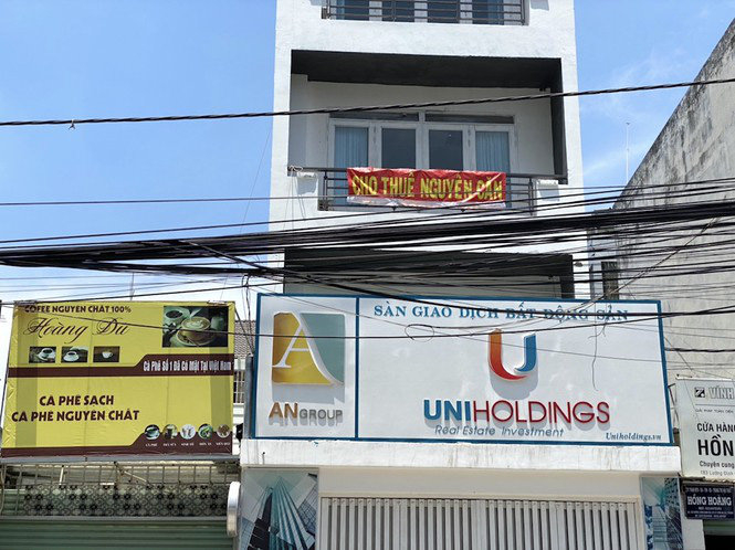 Doanh nghiệp bất động sản cắt giảm nhân viên vì dịch bệnh Covid-19 - Ảnh 2. Doanh nghiệp bất động sản cắt giảm nhân viên vì dịch bệnh Covid-19 - Ảnh 2.