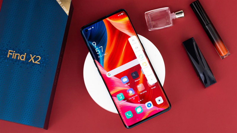 Thị trường điện thoại thêm sinh khí với nhiều dòng mới ra mắt trong bối cảnh virus corona hoành hành - Ảnh 2.