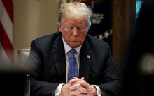 The New York Times: Mỹ cần Trung Quốc trong cuộc chiến chống đại dịch Covid - 19