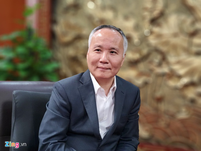 Bộ Công Thương giải thích lí do đề xuất tiếp tục xuất khẩu gạo - Ảnh 1. Bộ Công Thương giải thích lí do đề xuất tiếp tục xuất khẩu gạo - Ảnh 1.