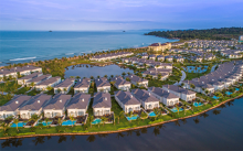 Savills Việt Nam: Thử thách Covid-19 giúp sàng lọc được nhà đầu tư có năng lực cho thị trường BĐS nghỉ dưỡng