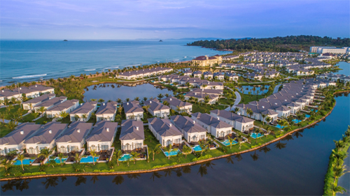 Ảnh minh họa: Grand World Phú Quốc. Ảnh minh họa: Grand World Phú Quốc.