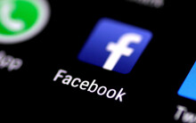 Người sử dụng tăng vọt vì dịch Covid-19, Facebook cảnh báo doanh thu quảng cáo sẽ giảm