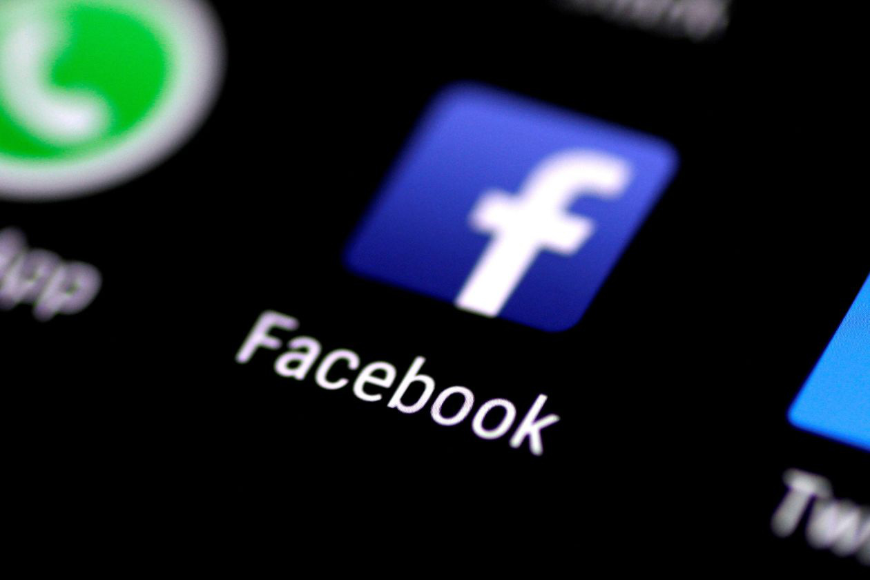 Bất chấp lượng người sử dụng tăng vọt, Facebook cảnh báo doanh thu quảng cáo sẽ giảm - Ảnh 1. Bất chấp lượng người sử dụng tăng vọt, Facebook cảnh báo doanh thu quảng cáo sẽ giảm - Ảnh 1.