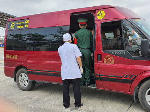 Hải Phòng tạm đóng cửa hàng quán phục vụ trên 30 người - Ảnh 4. Hải Phòng tạm đóng cửa hàng quán phục vụ trên 30 người - Ảnh 4.
