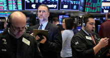 Chính quyền Mỹ sắp tung gói kích thích tài khóa khổng lồ, Dow Jones có ngày tăng điểm tốt nhất kể từ năm 1933