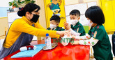 Hà Nội: Thời gian nghỉ học có thể kéo dài nếu dịch Covid-19 phức tạp