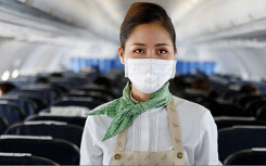 Một ngày của các phi công, tiếp viên hàng không trong dịch Covid-19