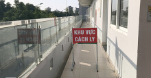 Hà Nội kích hoạt tất cả bệnh viện trạng thái tiếp nhận bệnh nhân Covid
