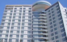 Bán hạ giá khách sạn 5 sao cao nhất Phú Yên