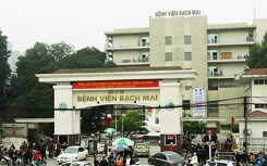 Khẩn trương cách li mọi trường hợp liên quan đến Bệnh viện Bạch Mai từ 10/3 đến nay