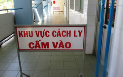 Thêm 4 người mắc Covid-19, một ca là người nhà đi chăm sóc bệnh nhân tại BV Bạch Mai
