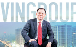 Vingroup của tỉ phú Phạm Nhật Vượng tiếp tục tài trợ thêm 100 tỉ đồng phòng chống dịch Covid - 19