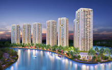 Đất Xanh rút vốn đầu tư cho Gem Riverside sang dự án đất vàng nghìn tỉ tại Long Thành
