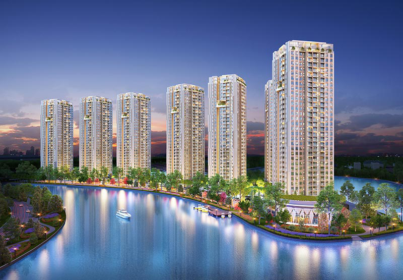 Đất Xanh rút vốn đầu tư cho Gem Riverside sang dự án đất vàng nghìn tỉ tại Long Thành - Ảnh 1. Đất Xanh rút vốn đầu tư cho Gem Riverside sang dự án đất vàng nghìn tỉ tại Long Thành - Ảnh 1.