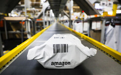 Amazon xác định có nhân viên dương tính với Covid-19 tại 6 kho hàng ở Mỹ