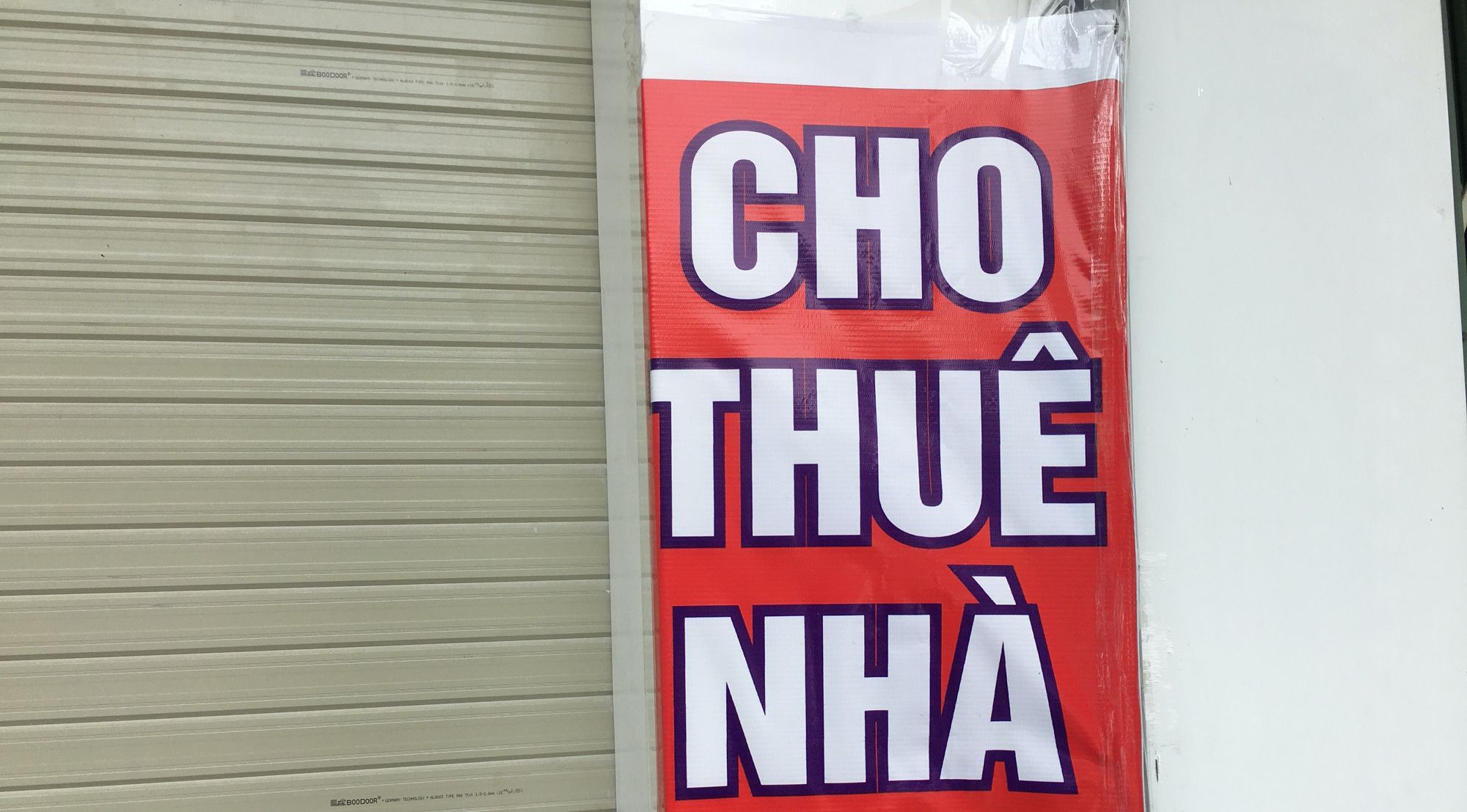 Giá mặt bằng, văn phòng cho thuê ở Đà Nẵng giảm sâu nhưng ít người quan tâm - Ảnh 1. Giá mặt bằng, văn phòng cho thuê ở Đà Nẵng giảm sâu nhưng ít người quan tâm - Ảnh 1.