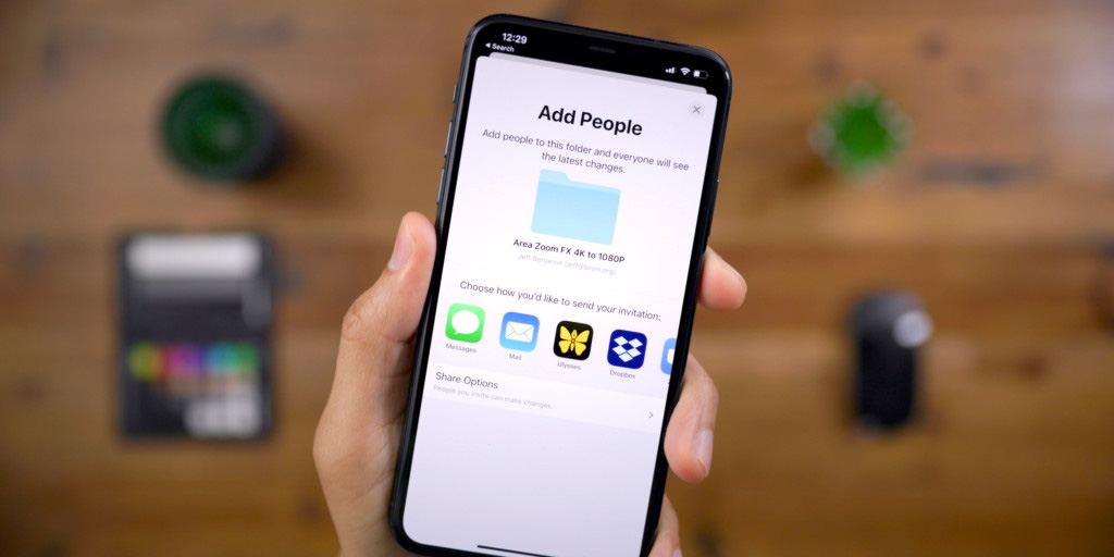 iOS 13.4 có những tính năng gì mới và người dùng có nên cập nhật? - Ảnh 1.