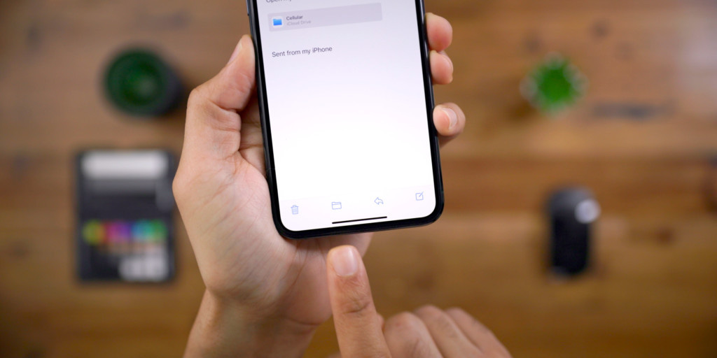 iOS 13.4 có những tính năng gì mới và người dùng có nên cập nhật? - Ảnh 2.
